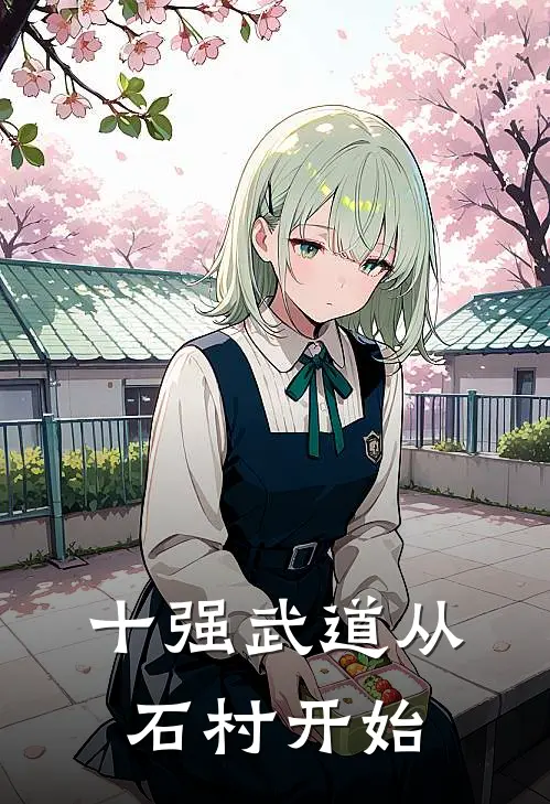 十强武道从石村开始