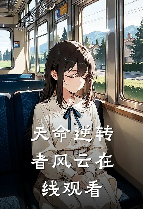 天命逆转者风云在线观看