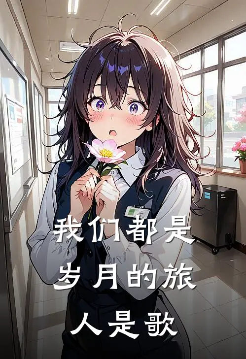 我们都是岁月的旅人是歌