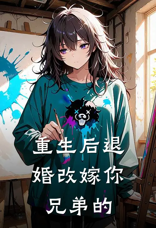 重生后退婚改嫁你兄弟的