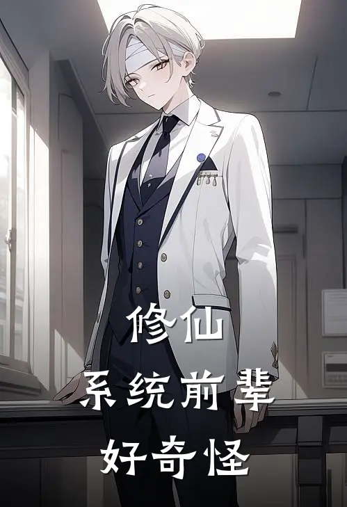 修仙，系统前辈好奇怪