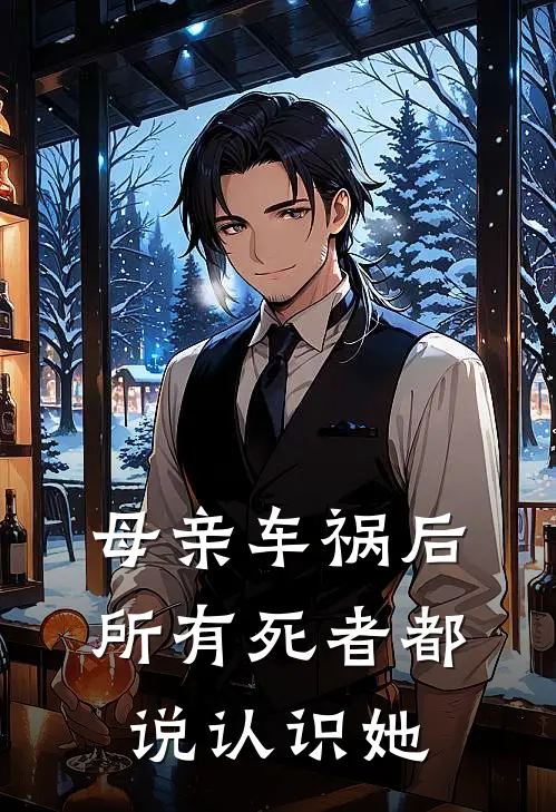 母亲车祸后，所有死者都说认识她陆沉苏挽完本小说推荐_免费小说全文阅读母亲车祸后，所有死者都说认识她陆沉苏挽