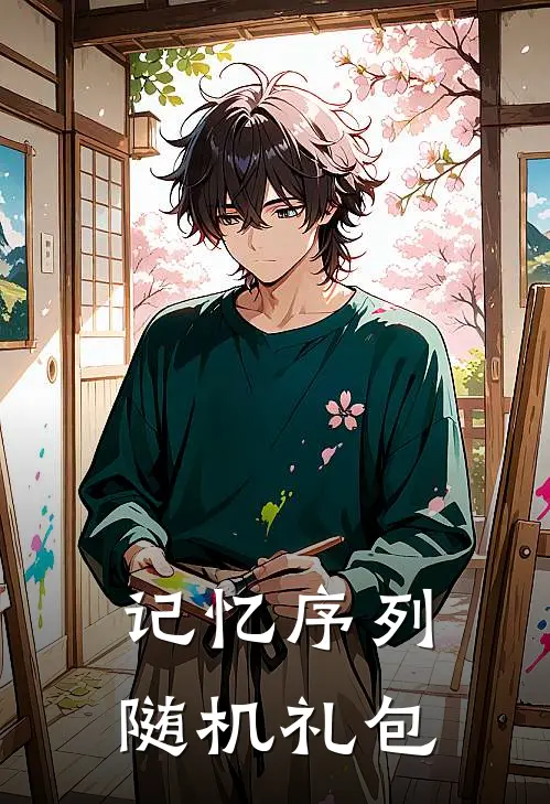 记忆序列随机礼包