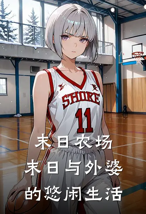 末日农场：末日与外婆的悠闲生活