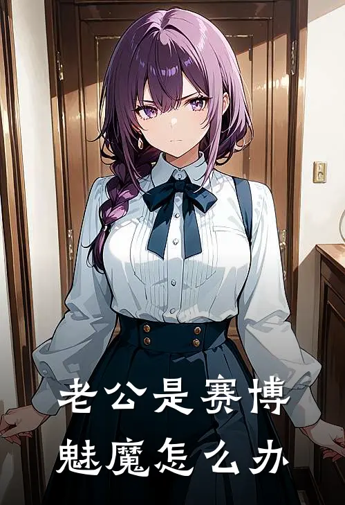 老公是赛博魅魔怎么办