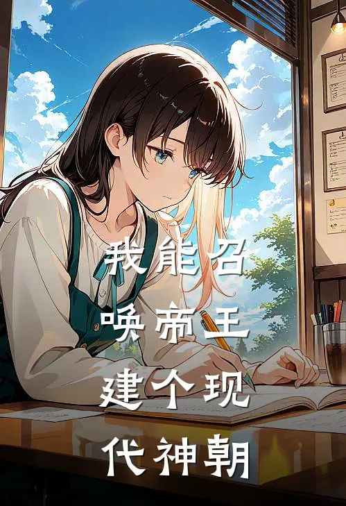 我能召唤帝王，建个现代神朝