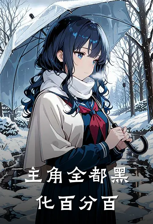 主角全都黑化百分百