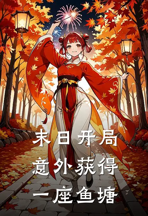 末日开局意外获得一座鱼塘