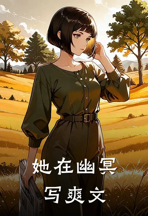 她在幽冥写爽文(绍念尘崔珏)完整版免费阅读_最新章节列表她在幽冥写爽文(绍念尘崔珏)