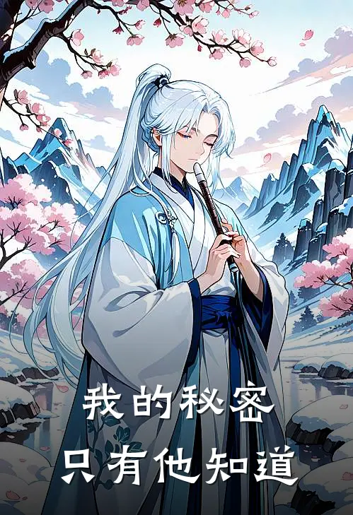 我的秘密，只有他知道