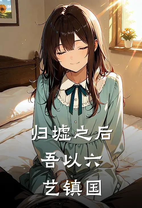 归墟之后：吾以六艺镇国