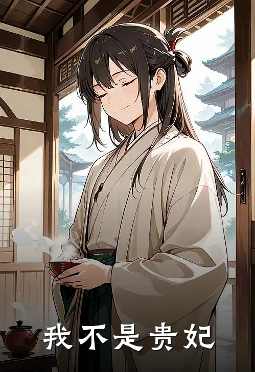 我不是贵妃