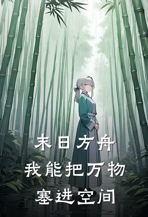 末日方舟：我能把万物塞进空间