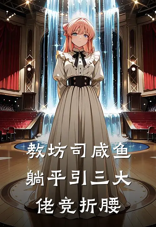 教坊司咸鱼，躺平引三大佬竞折腰傅子樾傅子月最新小说全文阅读_最新章节列表教坊司咸鱼，躺平引三大佬竞折腰(傅子樾傅子月)