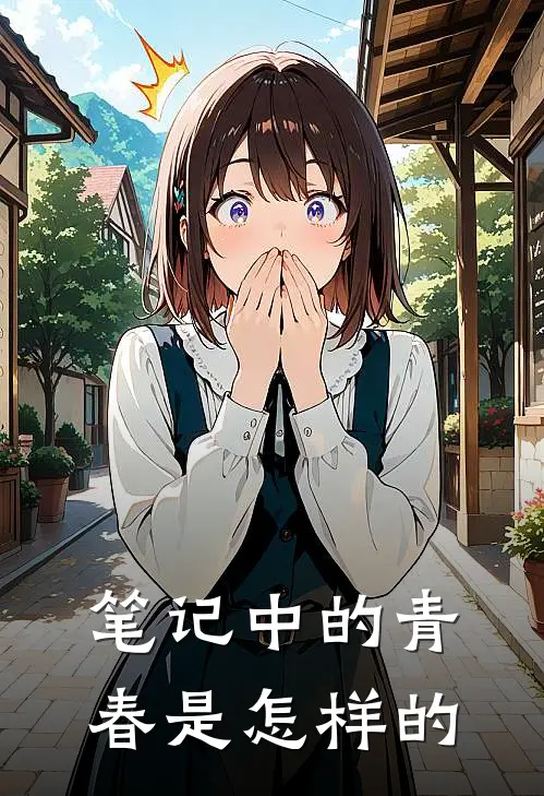 笔记中的青春是怎样的