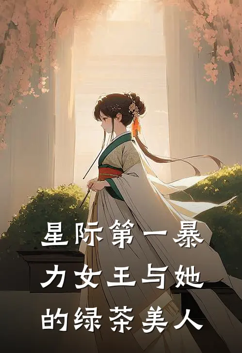 星际第一暴力女王与她的绿茶美人