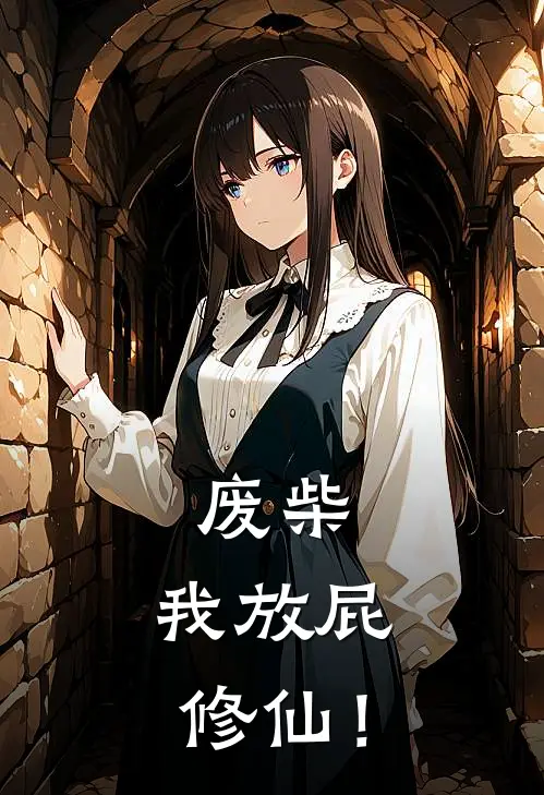 废柴，我放屁修仙！林墨吞吞完结版小说阅读_完整版小说免费阅读废柴，我放屁修仙！(林墨吞吞)