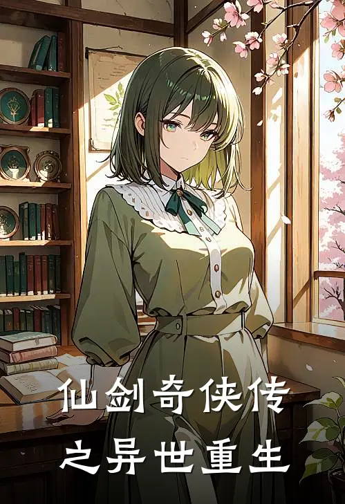 仙剑奇侠传之异世重生(赵灵儿林月)小说推荐完本_全本免费小说仙剑奇侠传之异世重生赵灵儿林月