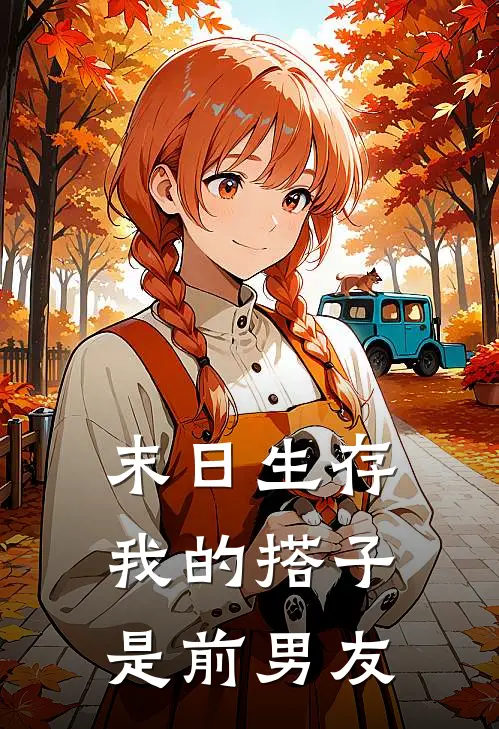 末日生存：我的搭子是前男友