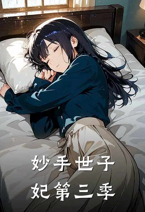 妙手世子妃第三季