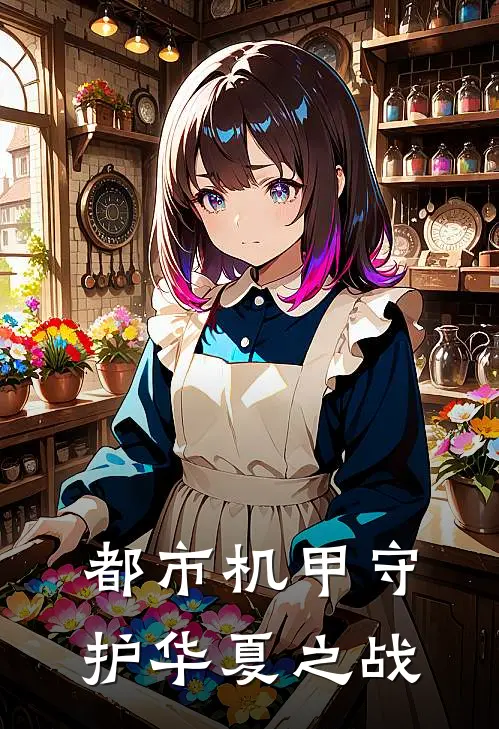 都市机甲守护华夏之战