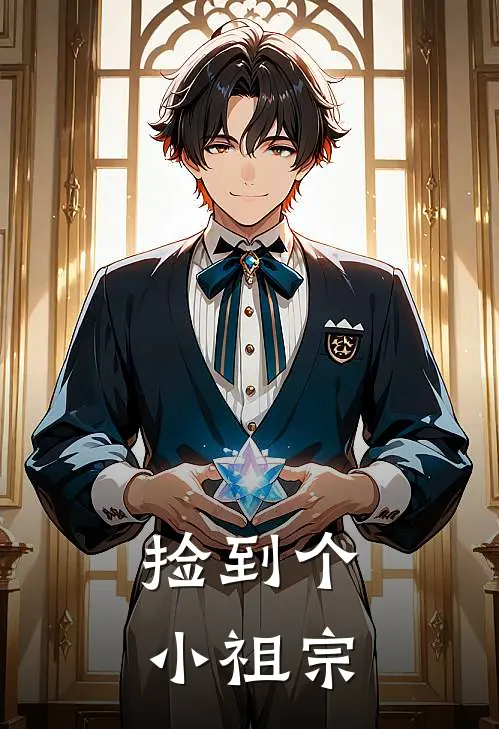 捡到个小祖宗