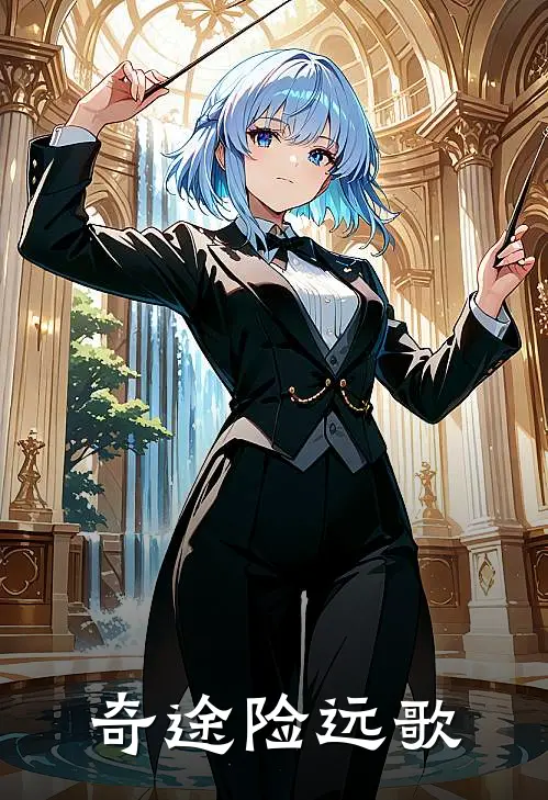 奇途险远歌