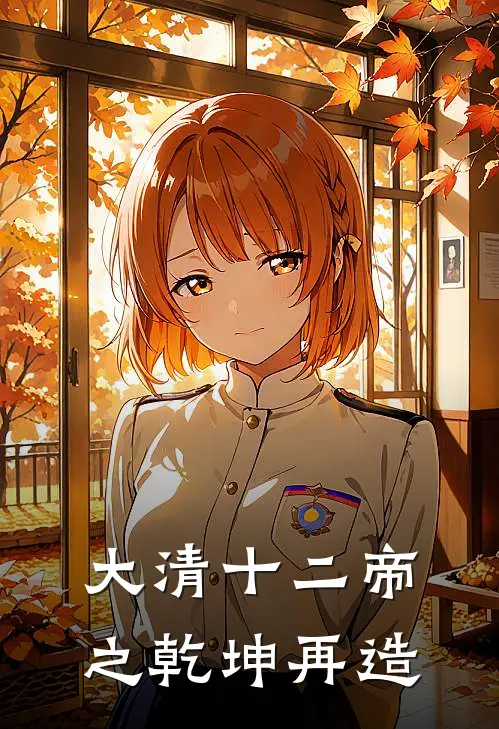 大清十二帝之乾坤再造