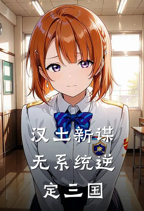 汉土新谋无系统逆定三国