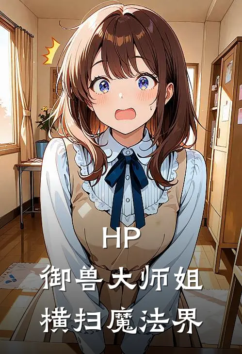 HP：御兽大师姐横扫魔法界（西莉亚哈利）全文免费阅读无弹窗大结局_HP：御兽大师姐横扫魔法界最新章节列表_笔趣阁（西莉亚哈利）