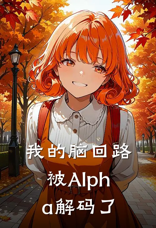 我的脑回路被Alpha解码了