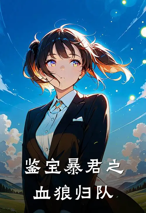 鉴宝暴君之血狼归队