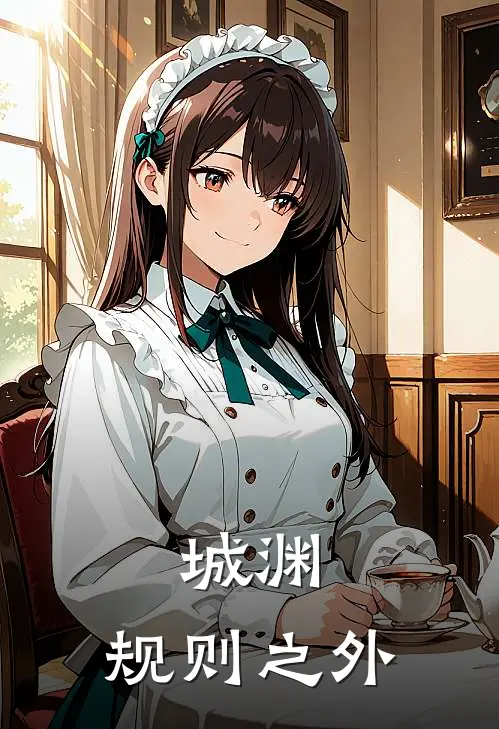 城渊：规则之外