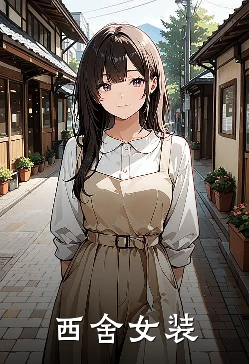 西舍女装