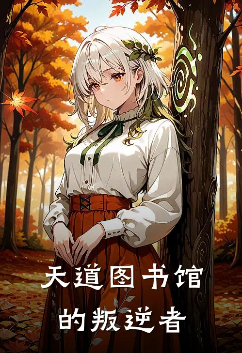 天道图书馆的叛逆者