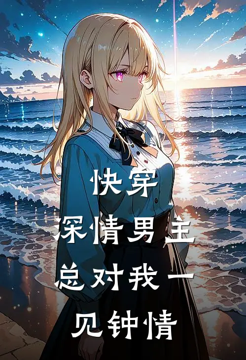 快穿，深情男主总对我一见钟情