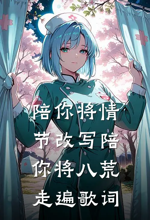 陪你将情节改写 陪你将八荒走遍歌词