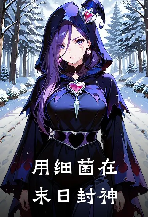 用细菌在末日封神(齐源齐源)完本小说_免费阅读无弹窗用细菌在末日封神齐源齐源