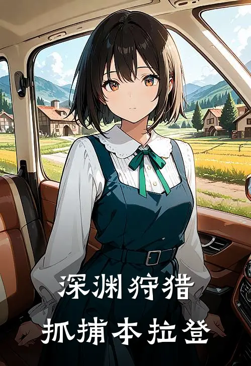 深渊狩猎：抓捕本拉登