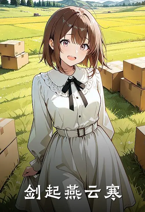 剑起燕云寒萧砚萧靖远免费小说全集_免费小说在哪看剑起燕云寒(萧砚萧靖远)