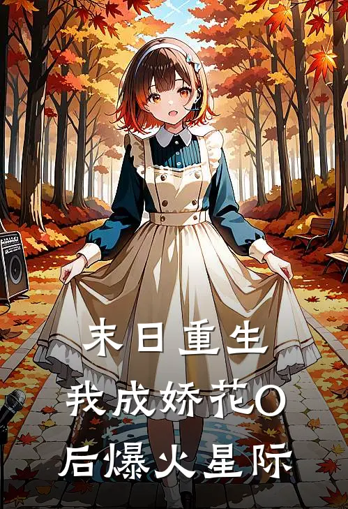 末日重生：我成娇花O后爆火星际