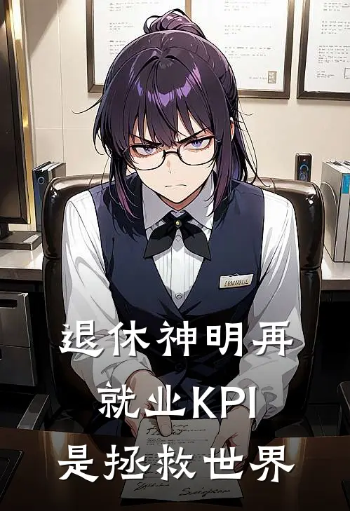 退休神明再就业KPI是拯救世界