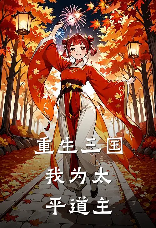 重生三国：我为太平道主