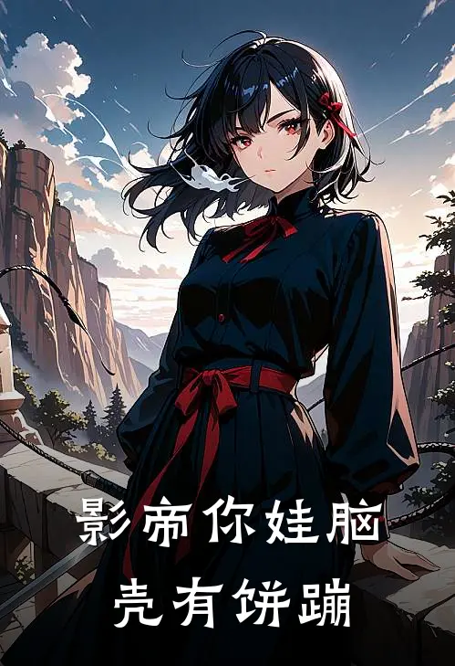 影帝你娃脑壳有饼蹦