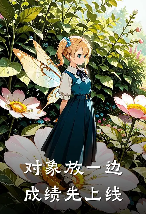 对象放一边，成绩先上线