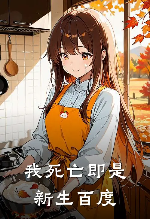 我死亡即是新生百度