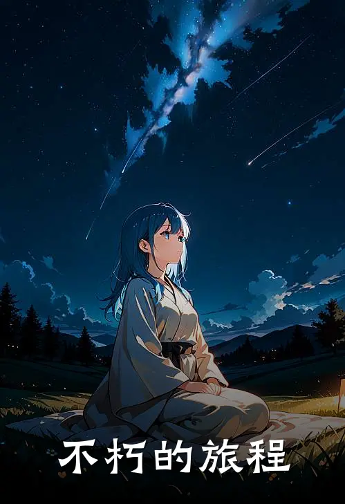 不朽的旅程(赵旭玛莎)最新热门小说_完结小说不朽的旅程(赵旭玛莎)