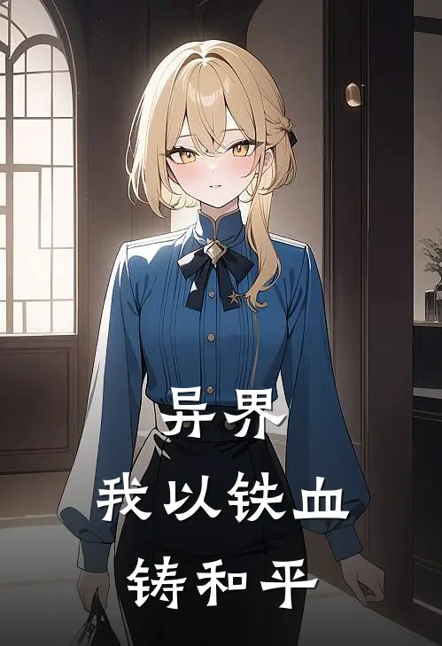 异界：我以铁血铸和平