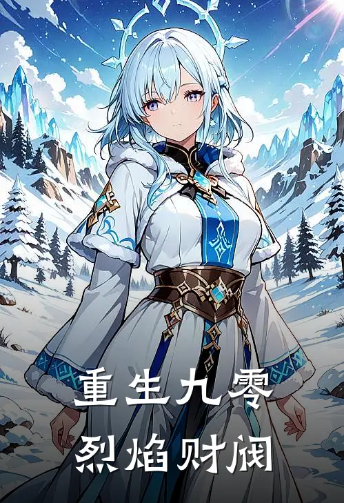 重生九零：烈焰财阀