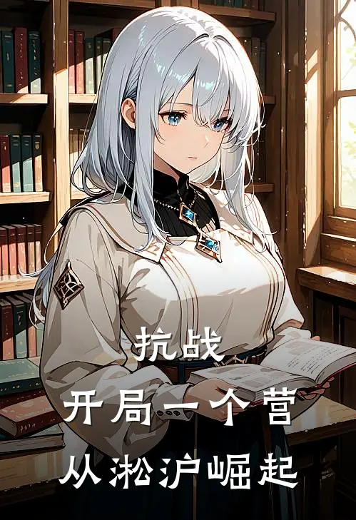 抗战：开局一个营，从淞沪崛起